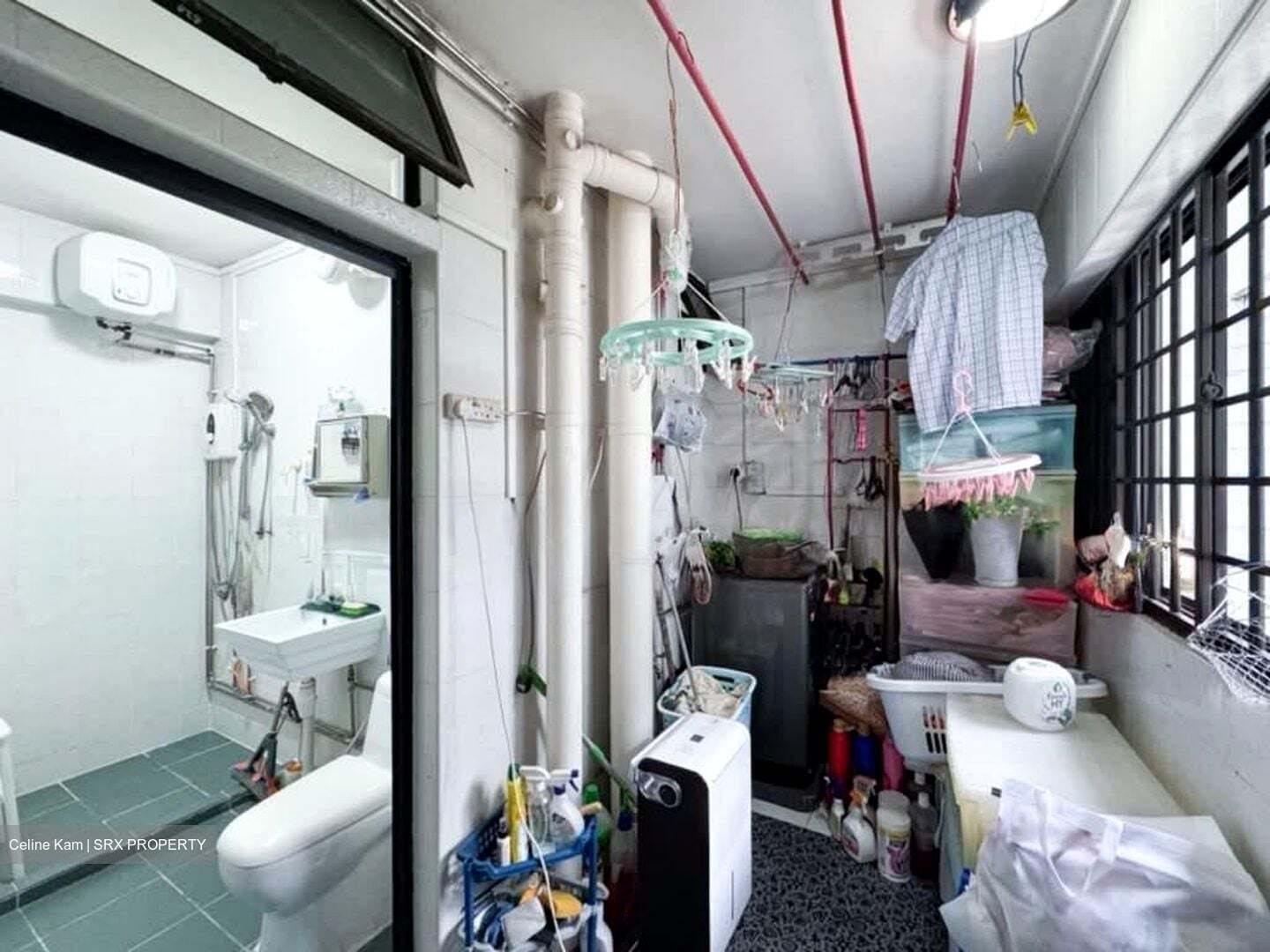 Hougang Street 51 (Hougang),  #560872771